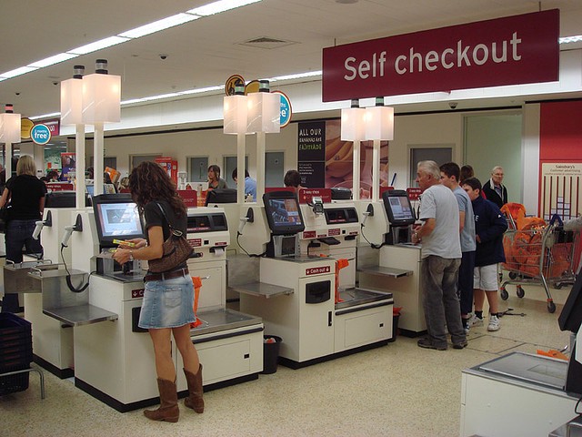 Why Automate Checkout?