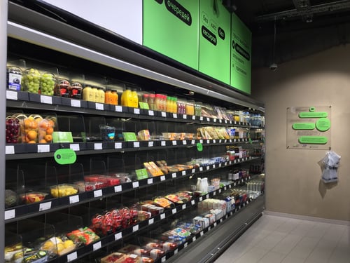 Azbuka store