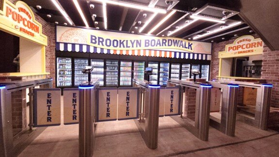 Barclays After