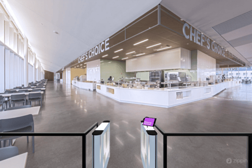 Campus Dining