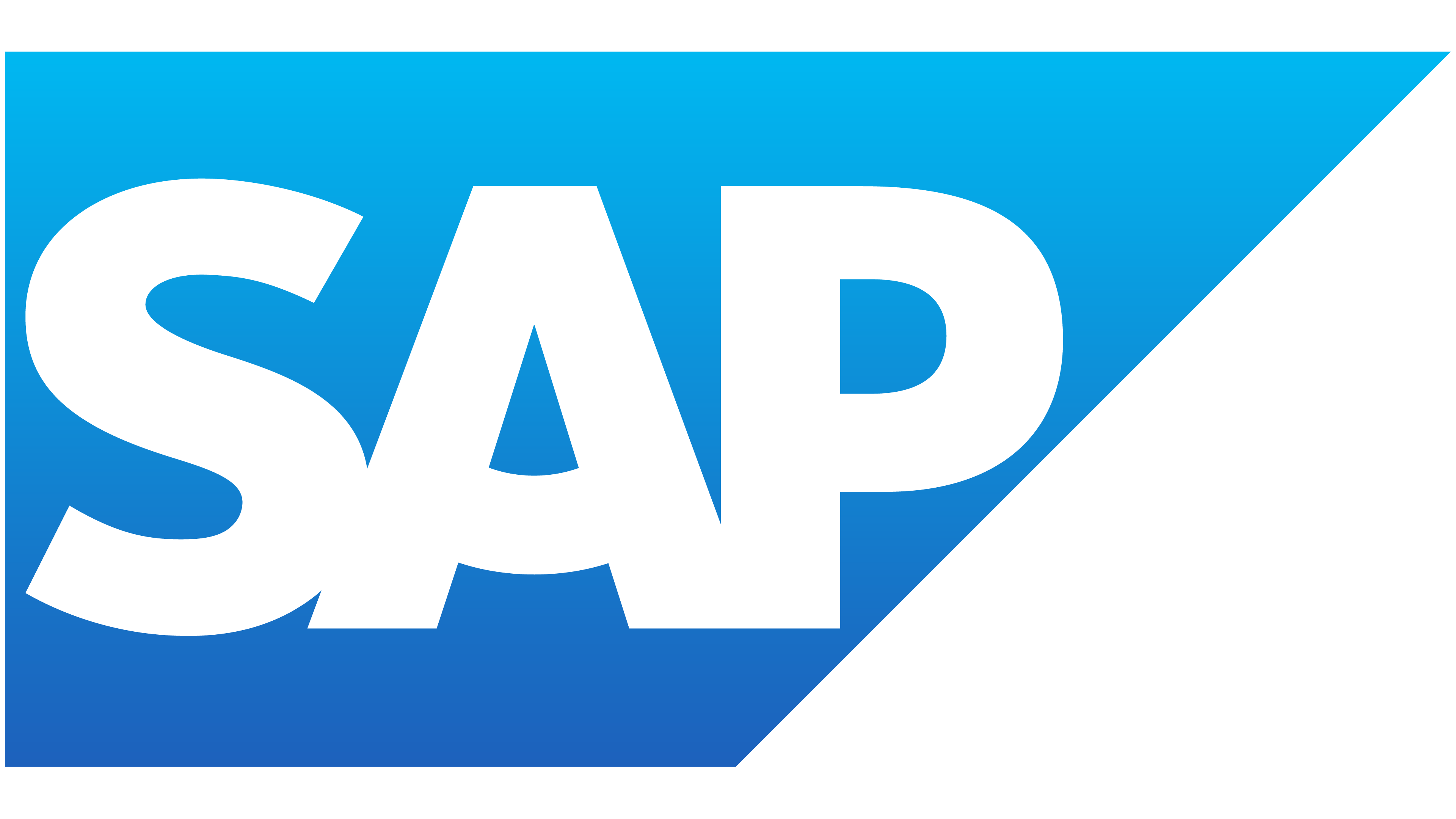 SAP logo