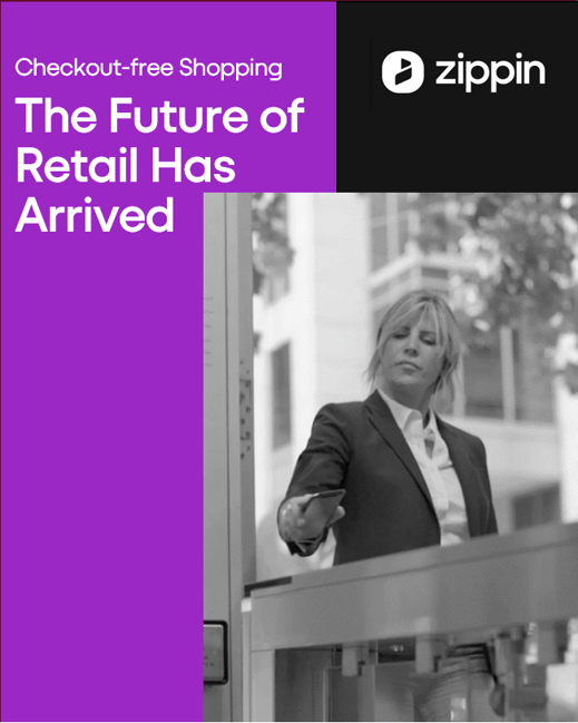 checkout-free shopping whitepaper