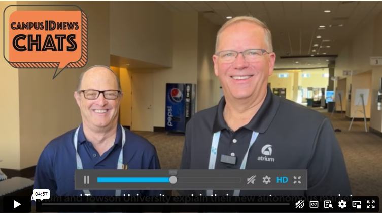 Campus ID News Chat