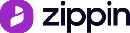 Zippin logo
