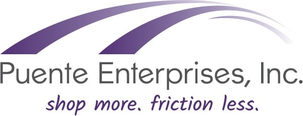 Puente Enterprises logo
