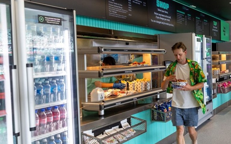 Melbourne Cricket Ground