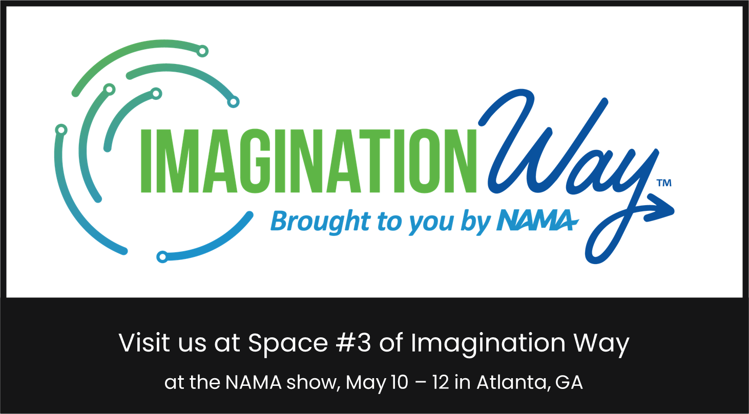 NAMA Imagination Way