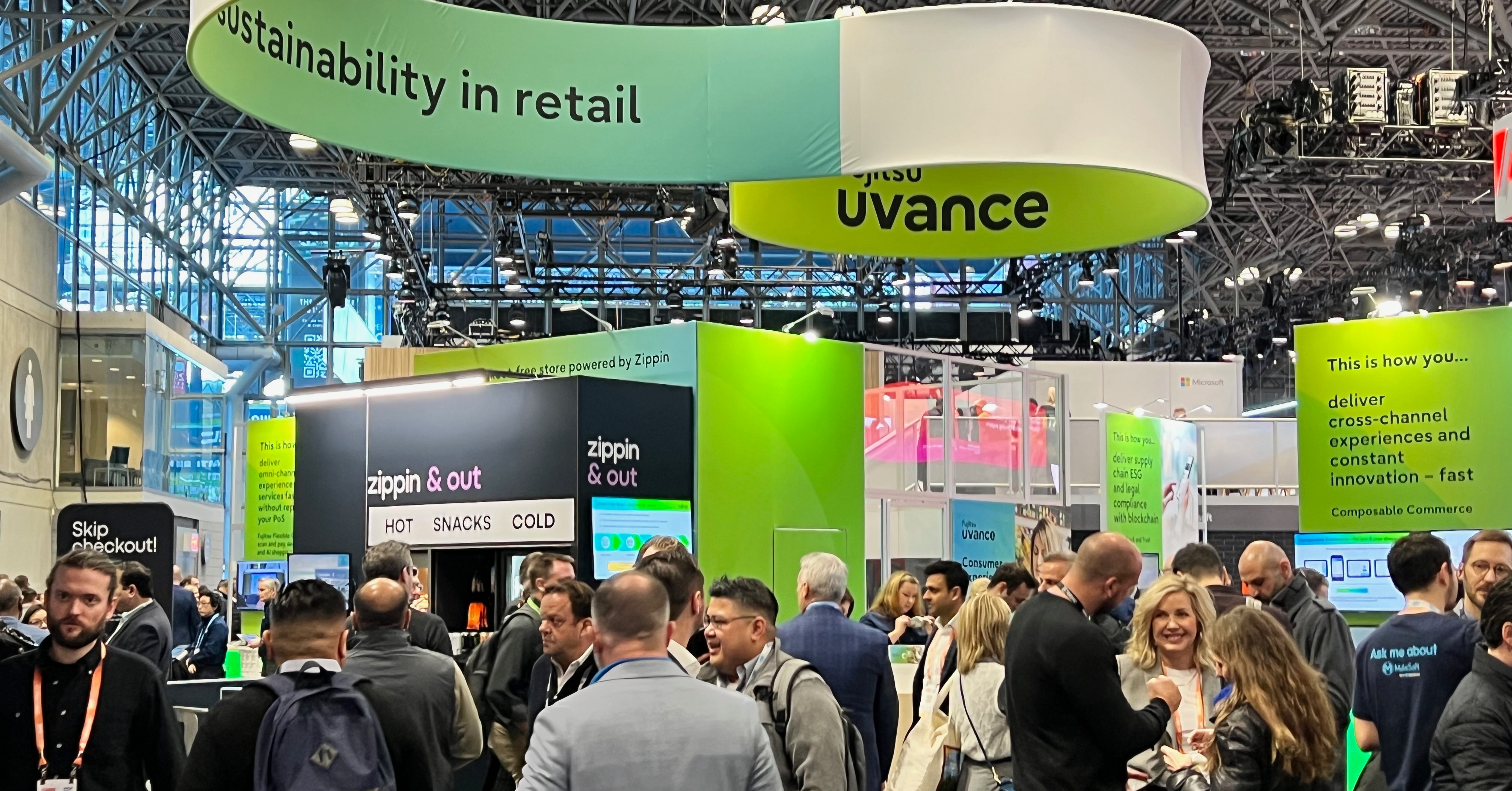 7 Takeaways From NRF 2023: Retail's Big Show.