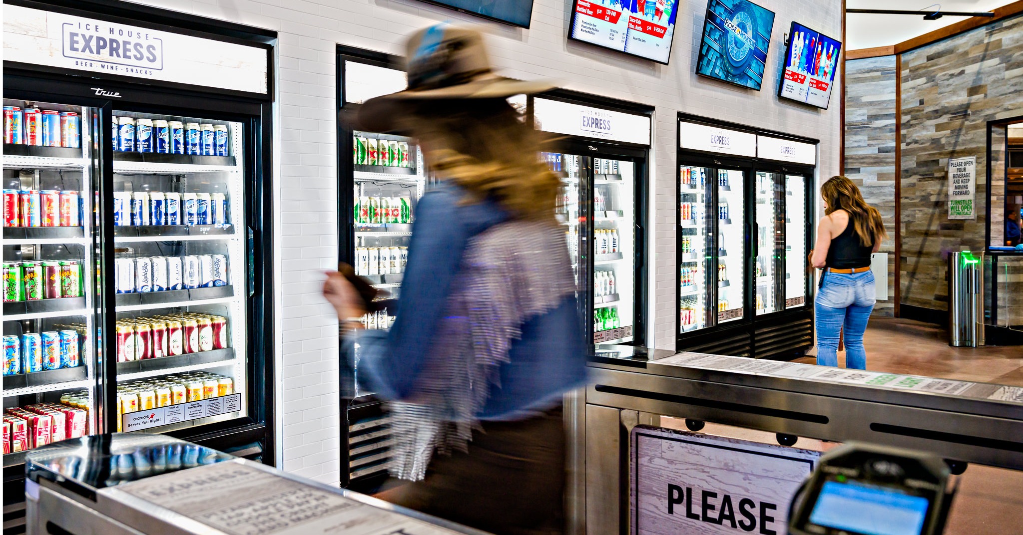 Half a Million Shoppers Have Now Shopped At a Zippin-Powered Store