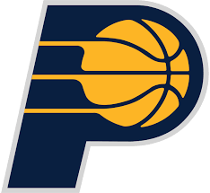 Pacers logo