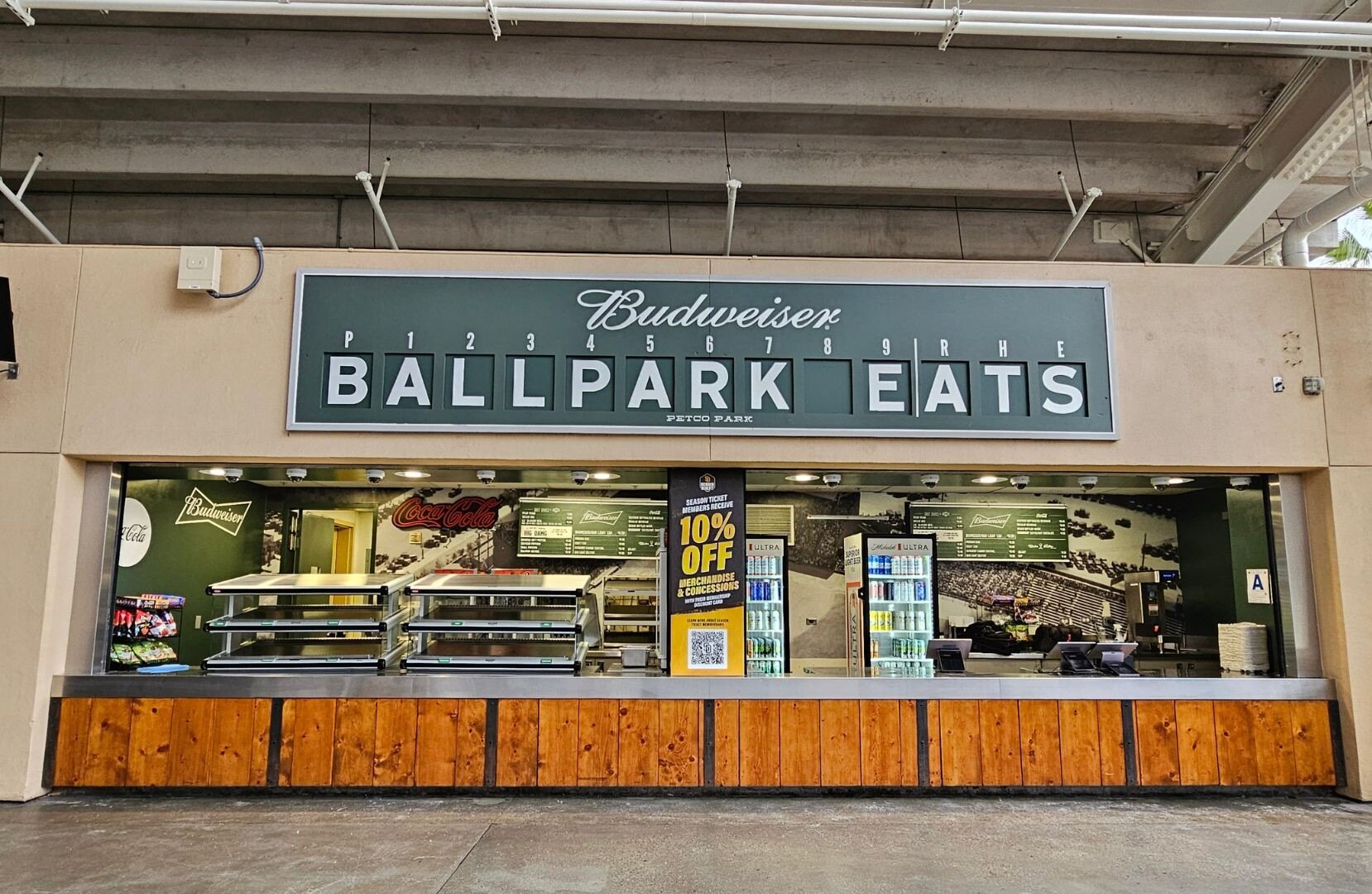 Petco Park