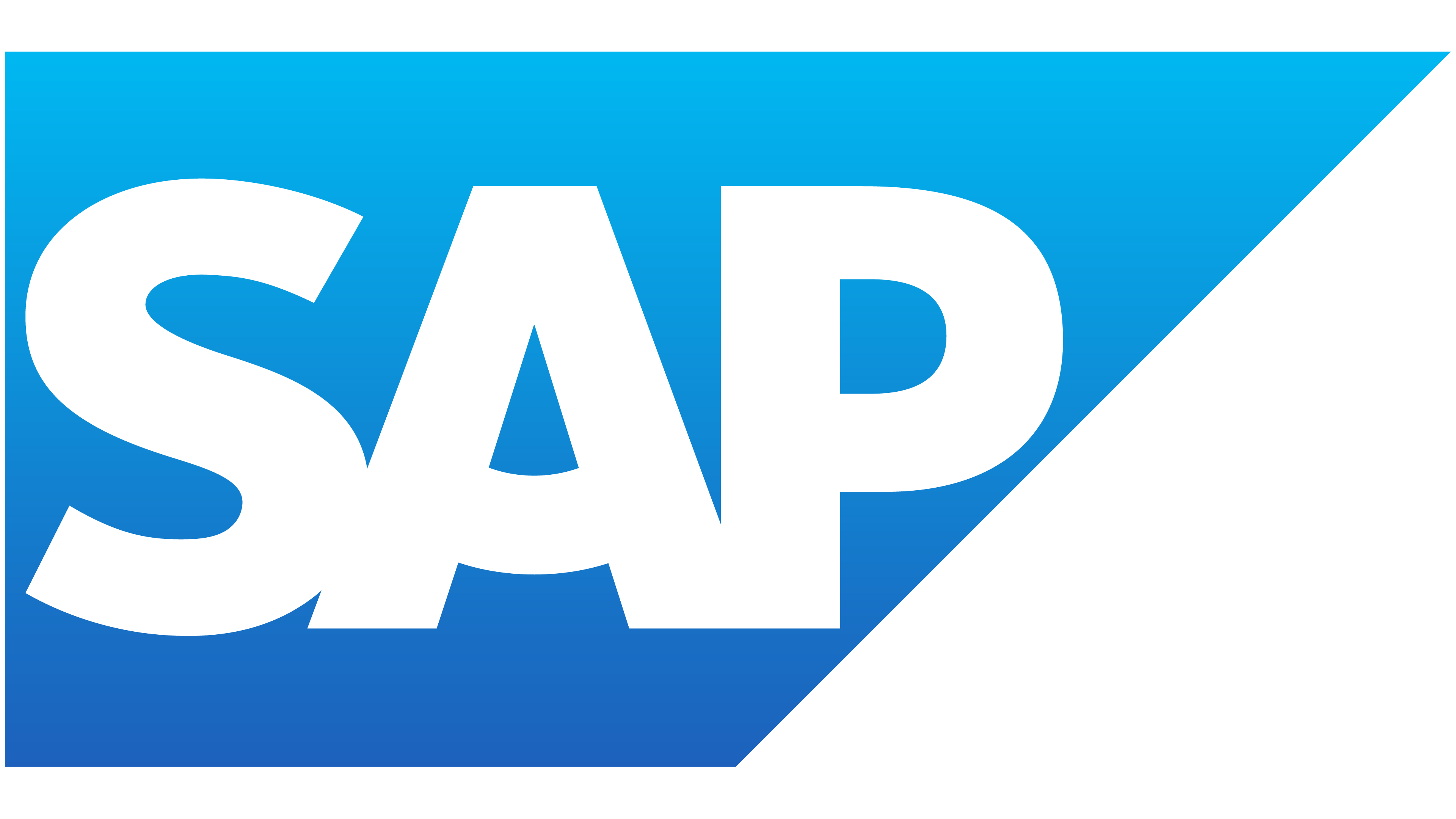 SAP logo