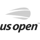 US Open logo