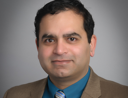 Vivek Malik