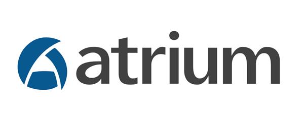 atrium logo