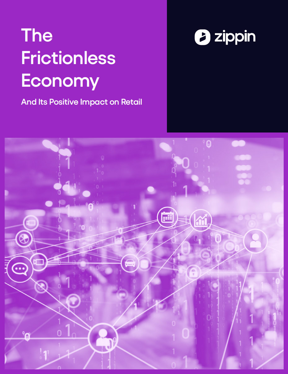 Zippin the frictionless economy white paper